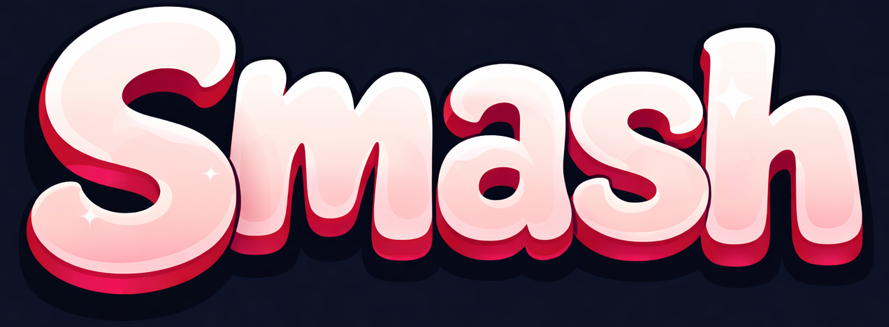 smash casino logo